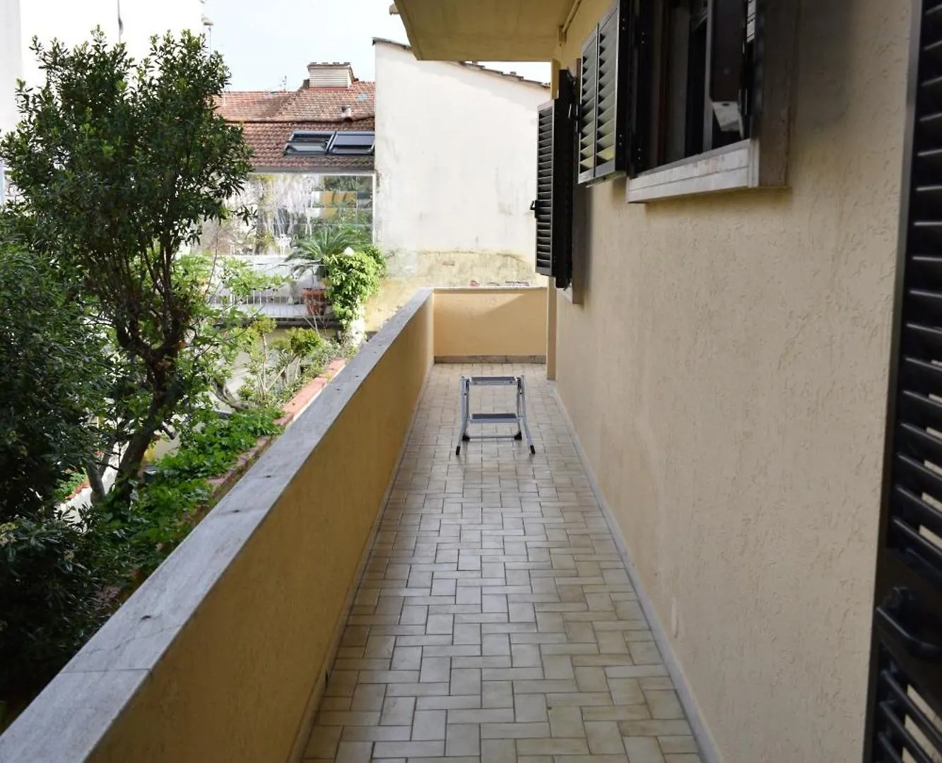 Maresorriso Apartment Viareggio 0*,