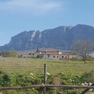Al Bosco 3*, Ficuzza Italia