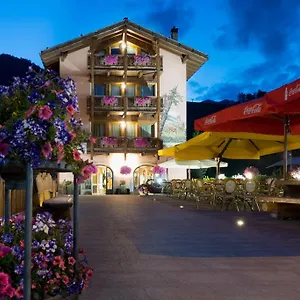 Via Vai 3*, Livigno Italia