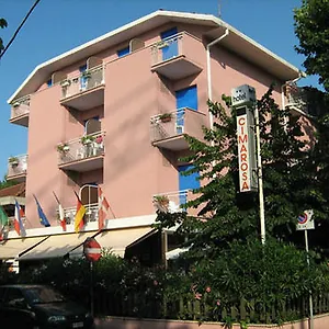 Cimarosa - Famiglie E Coppie 2*, Riccione Italia