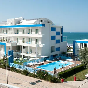 Lungomare Relax 4*, Misano Adriatico Italia