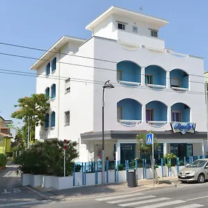 Rosalba 2*, Riccione Italia