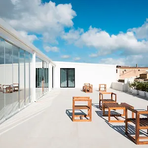 Alkamuri Posh E 4*, Alcamo Italia