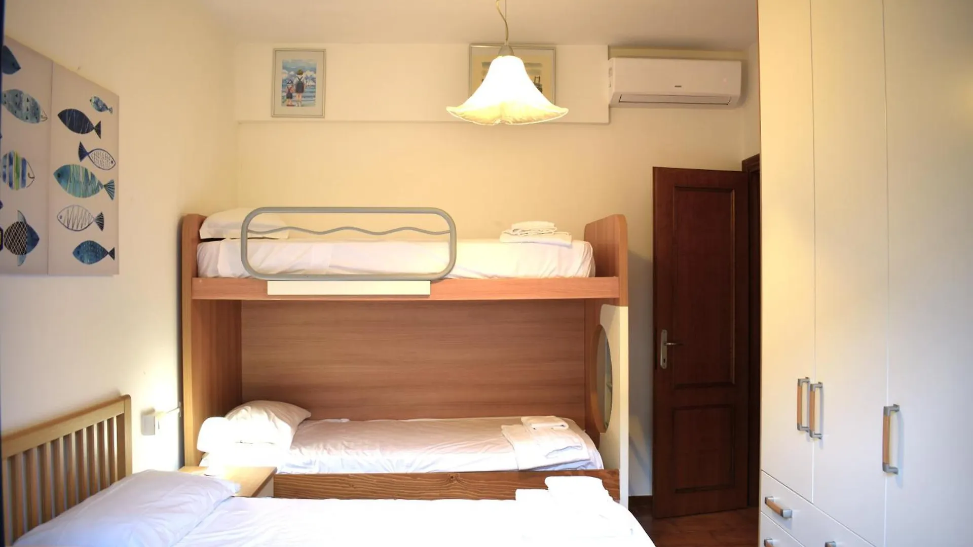 Maresorriso Apartment Viareggio 0*,  Italy
