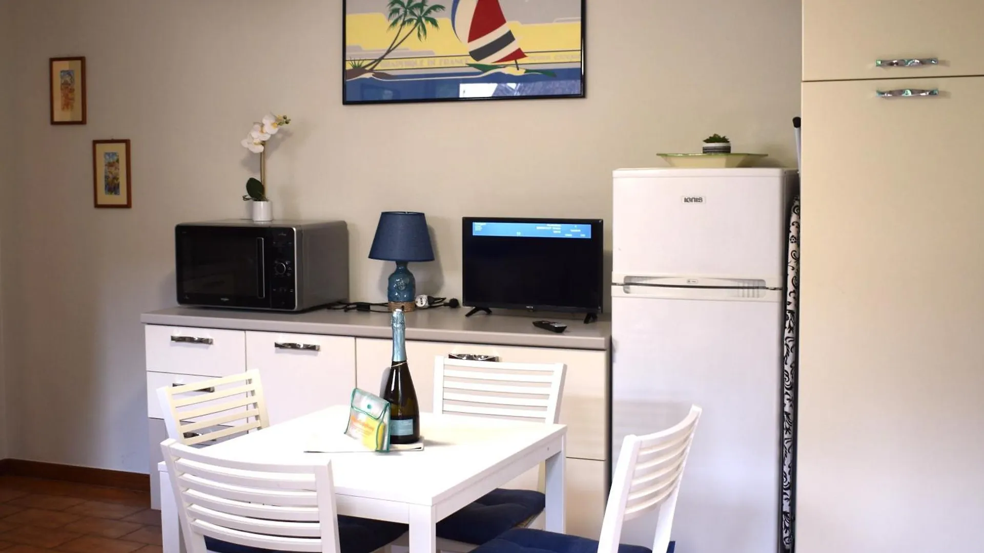 Maresorriso Apartment Viareggio