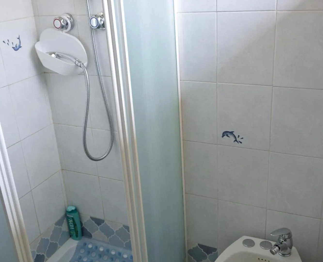 Maresorriso Apartment Viareggio Italy