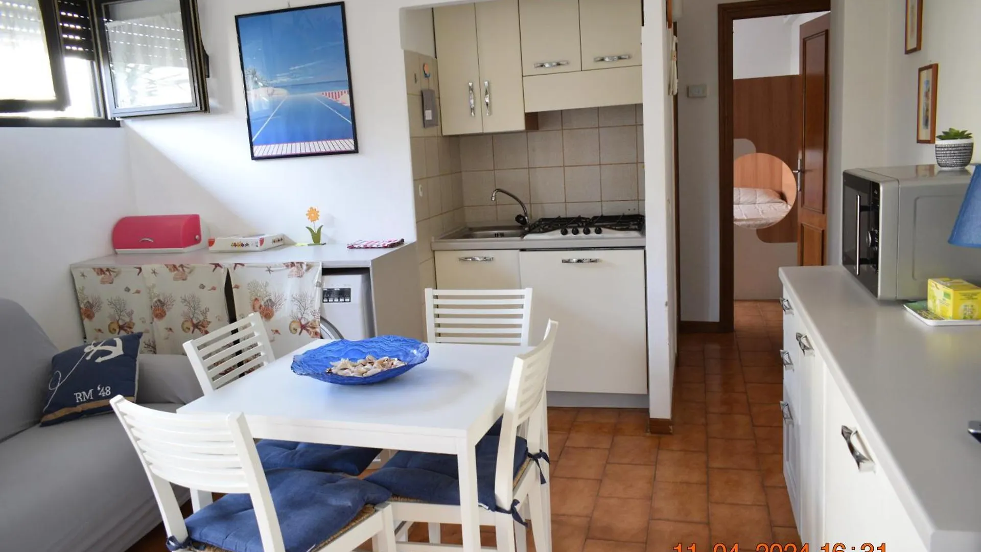 Maresorriso Apartment Viareggio