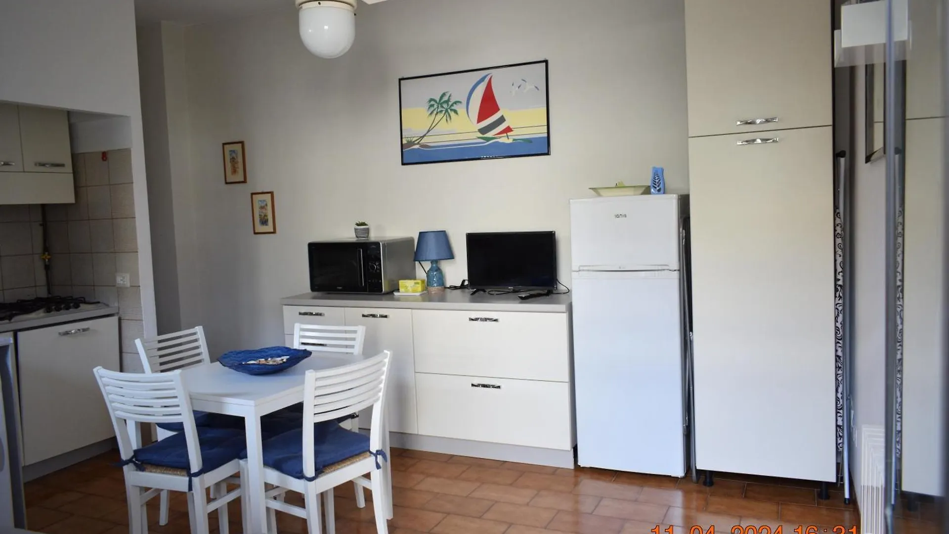 Maresorriso Apartment Viareggio
