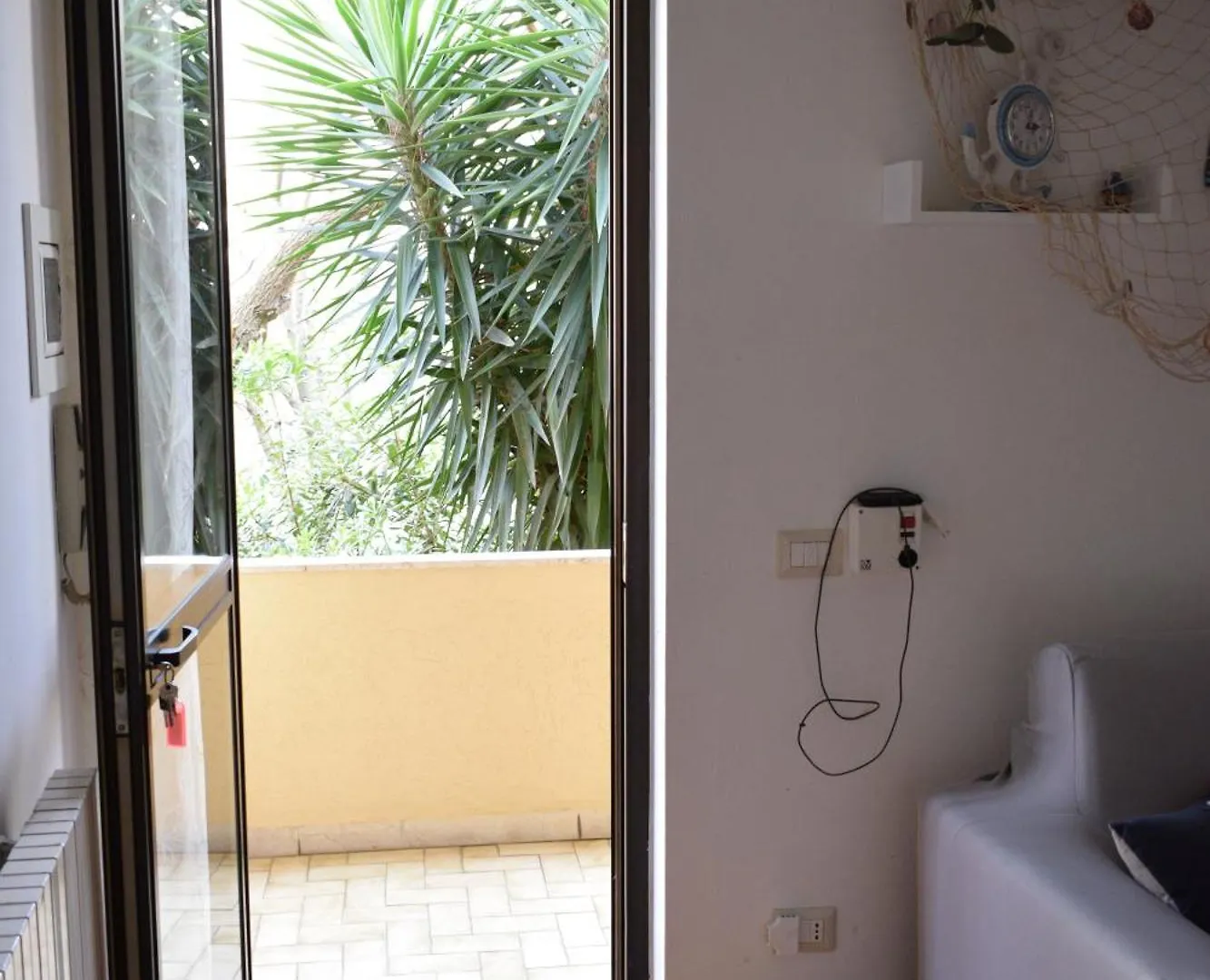 Maresorriso Apartment Viareggio Italy