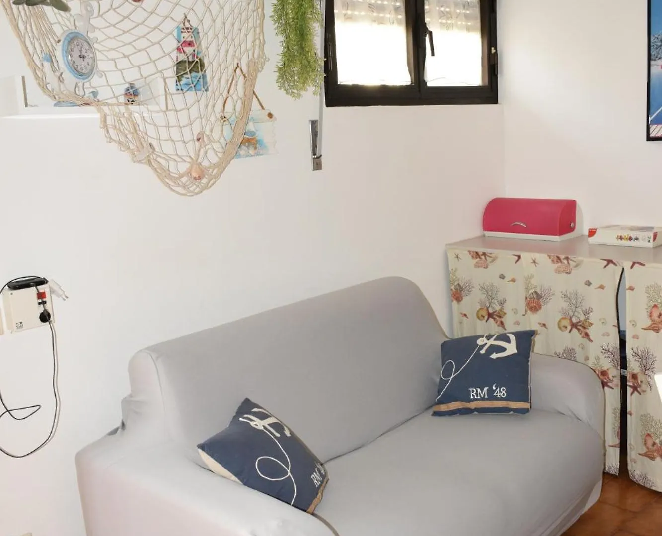 Maresorriso Apartment Viareggio
