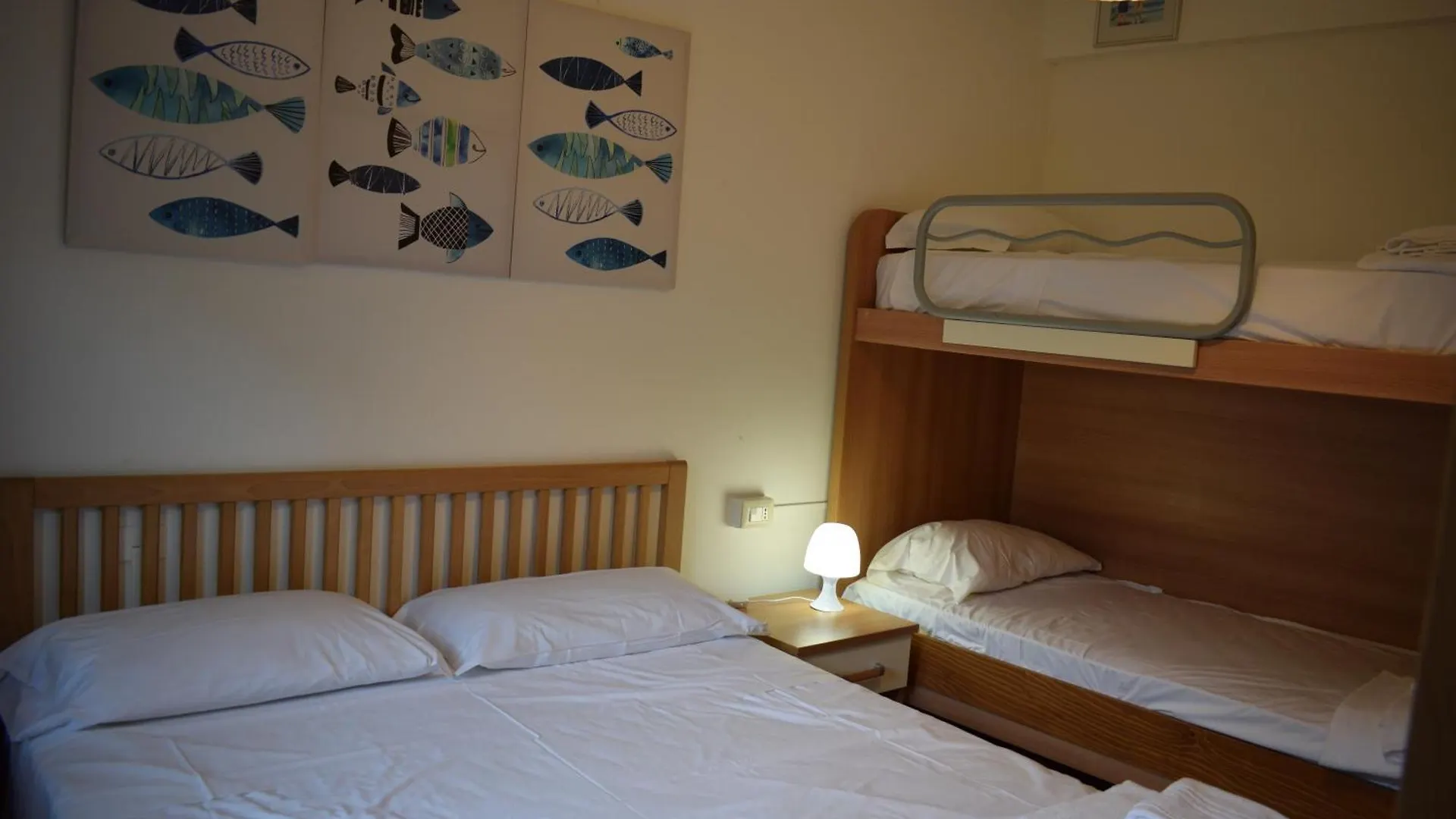 Maresorriso Apartment Viareggio