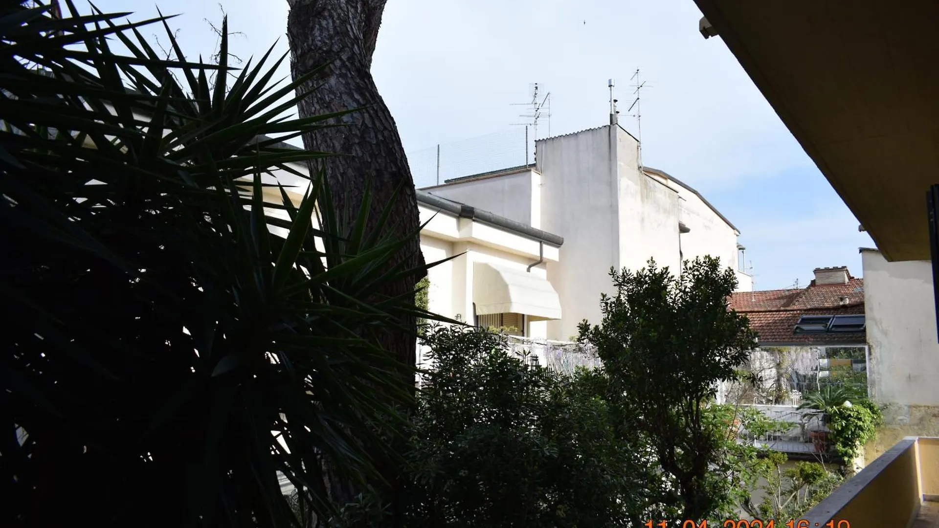 Maresorriso Apartment Viareggio Italy